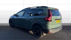 Dacia Jogger 1.0 TCe Extreme SE 5dr Petrol Estate